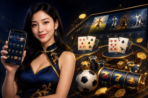 kun888