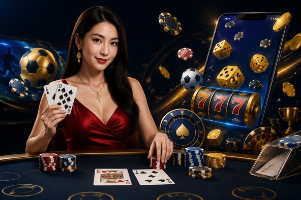 kun888